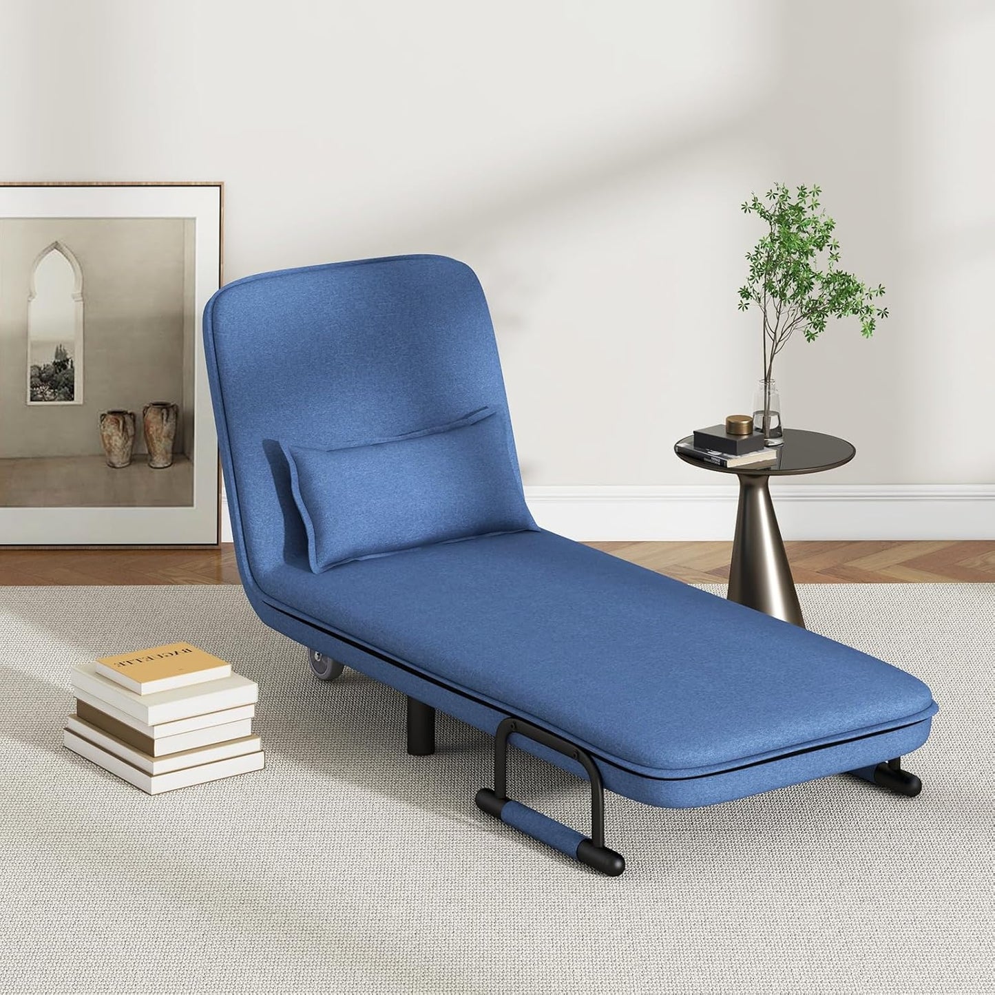 Moccha Folding Convertible Sofa Bed