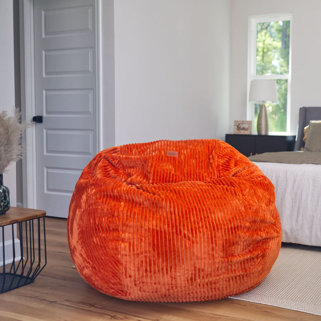 Bean Bag Plush Corduroy