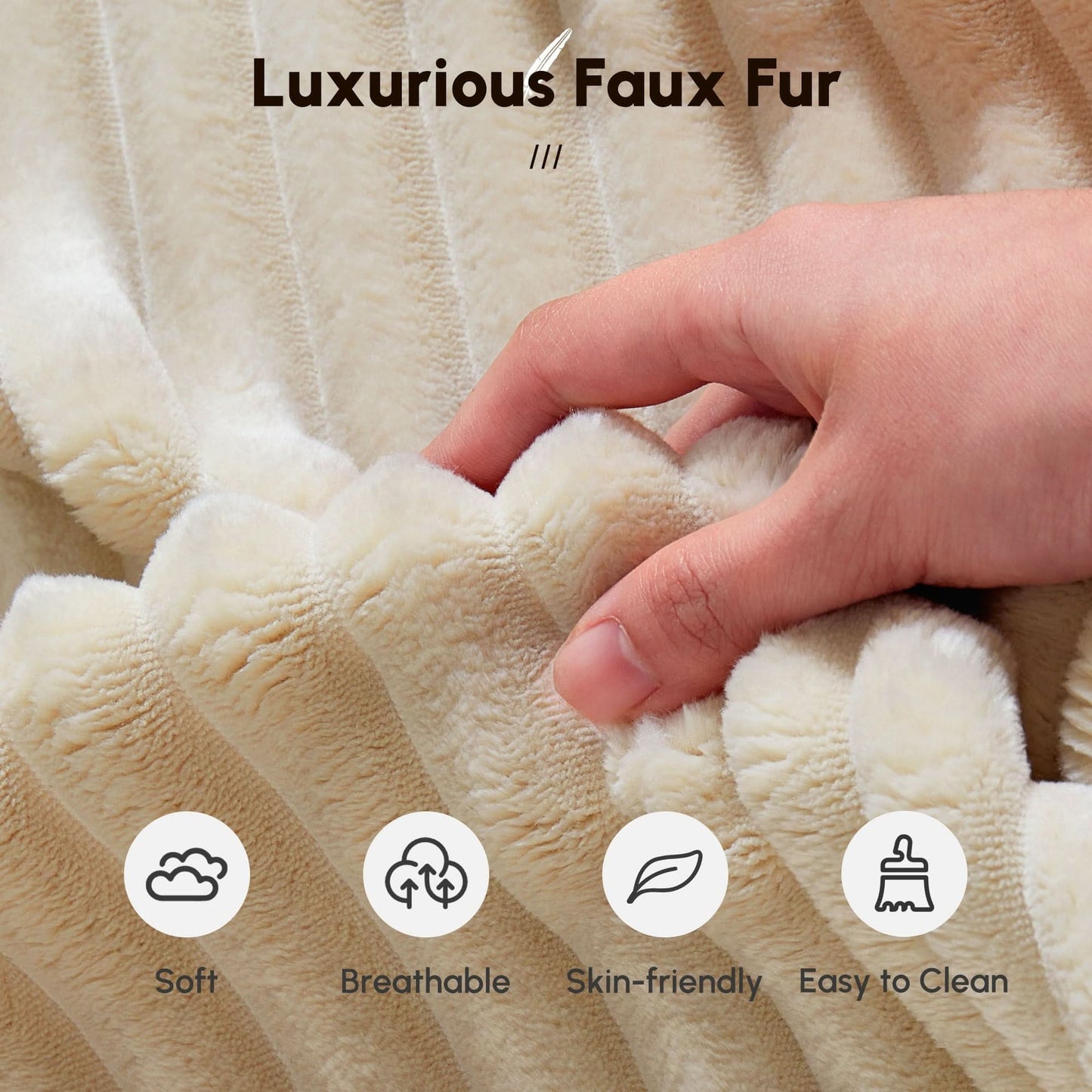 Plush Velvet Chaise Lounge Sofa Bed