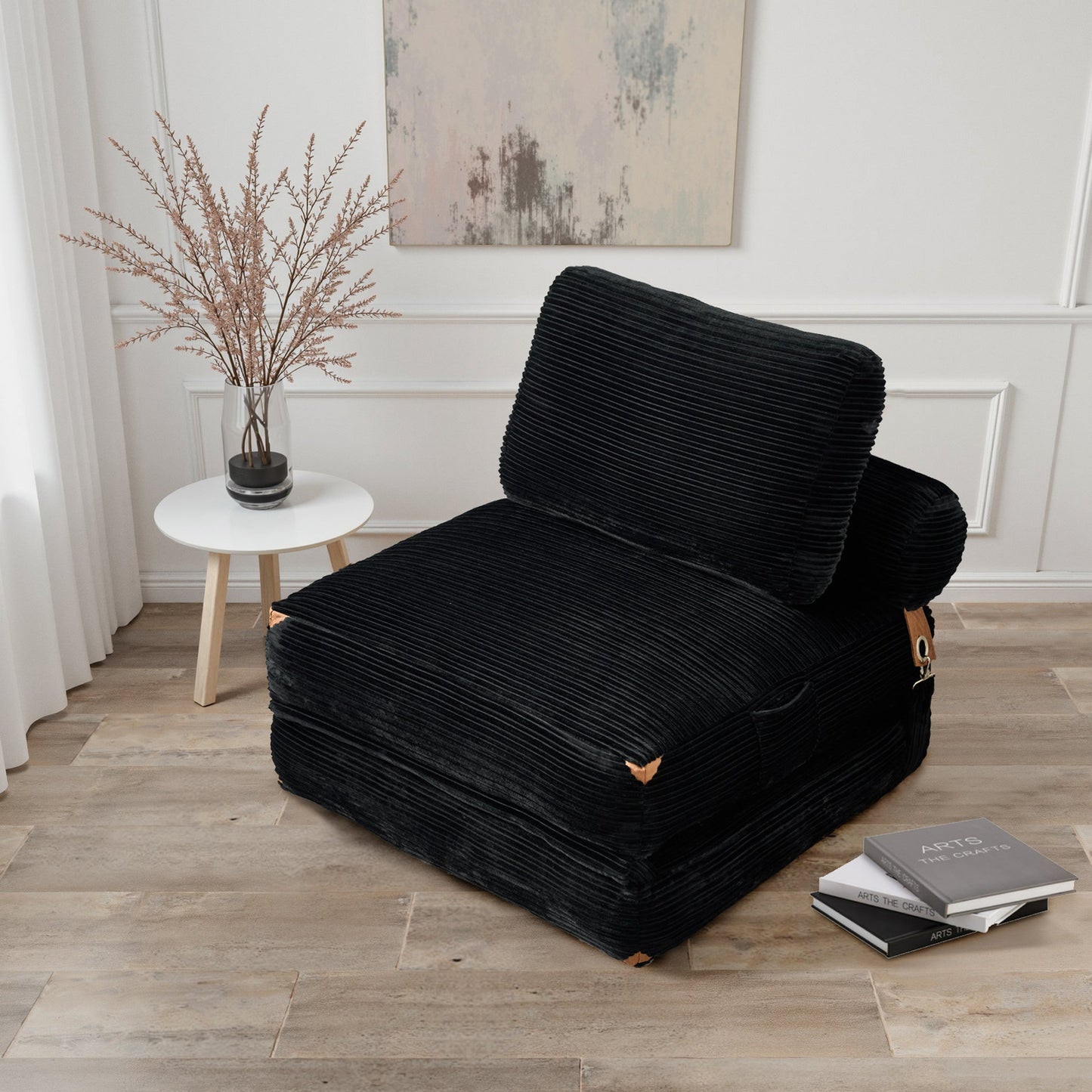 Bean Bag Bed Folding Sofa Bed