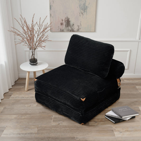 Bean Bag Bed Folding Sofa Bed