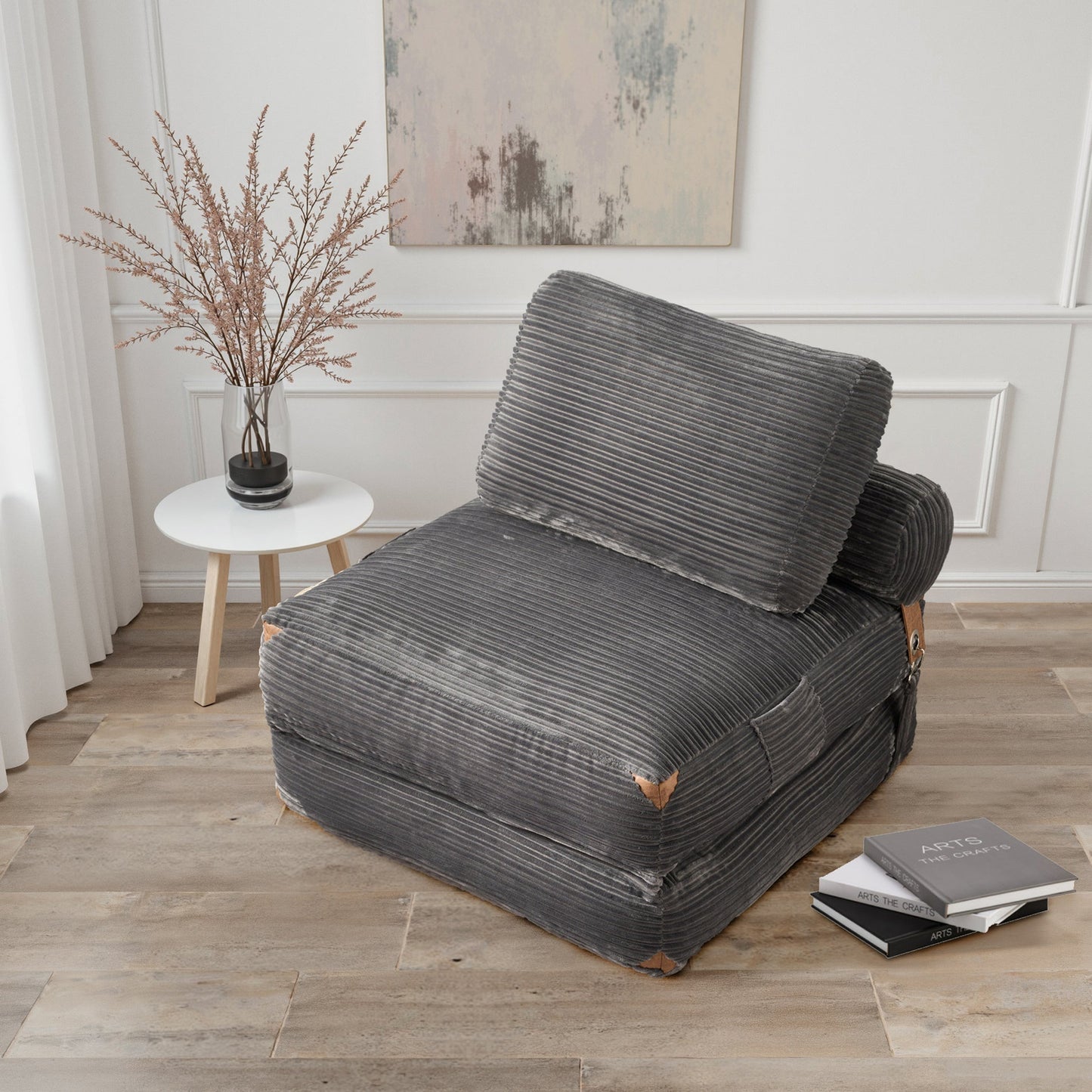 Bean Bag Bed Folding Sofa Bed