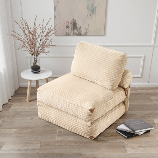 Bean Bag Bed Folding Sofa Bed
